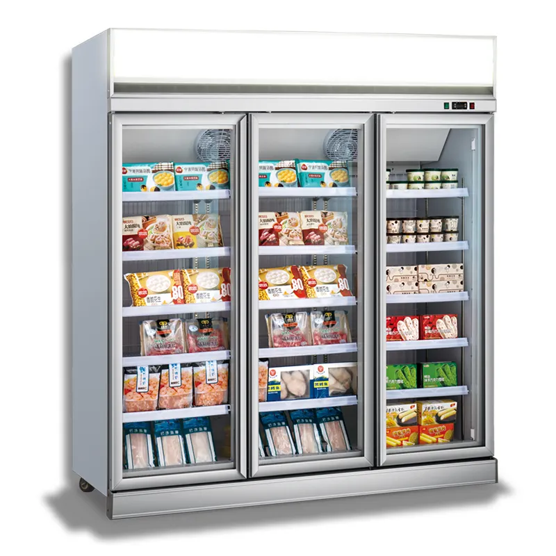 Bulk Commercial Bar Fridges Best Supplier Best Factory Price 2