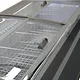 For Hospital Showcase Fridge ZD-L190 by Apex Cool 3