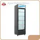 Best Materialupright Beverage Cooler for Different Industries 675×655×2010m (26.6″×25.8″×79.1″) 625×610×1985mm (24.6″×24″×78.2″) 1