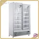 Durable Bottom Mounted Chiller BM2C1250 Apex Cool Company 1