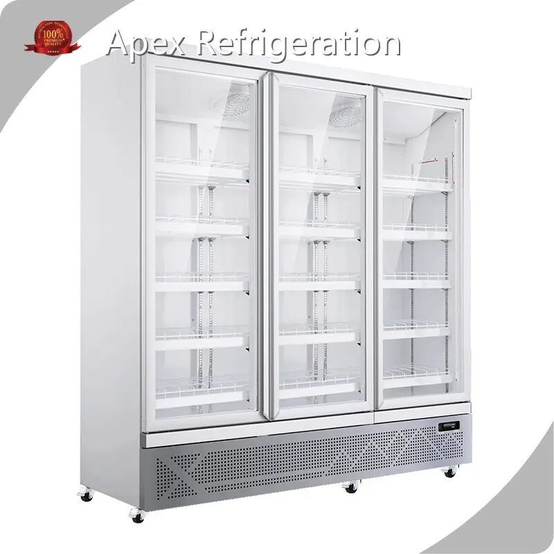 OEM Display Fridges Apex Cool BM3C1880 1
