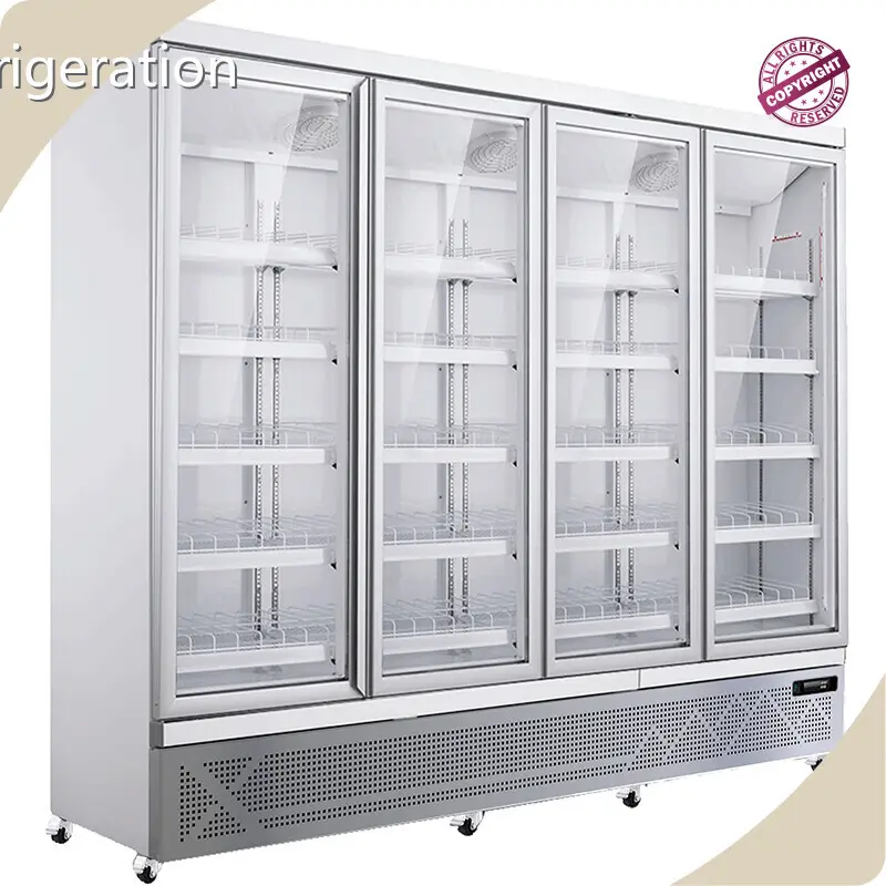 Fridge Supermarket Apex Cool Brand OEM 1