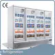 High Quality Showcase Fridge 1930 Liters/ 68.2Cu.Ft Apex Cool Company 1