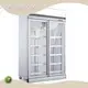 Commercial Fridge for Drinks Apex Cool Brand 150KG / 175KG 1250×735×2090mm (49.2″×28.9″×82.3″) 1