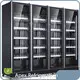 Custom Commercial Bar Fridges 2240×595×1925mm (88.2″×23.4″×75.8″) Apex Cool 1