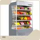 Multi Deck Chiller Apex Cool700 Liters/24.7 Cu.Ftnew Arrival 1