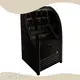 Open Chiller for Vegetables Apex Cool Manufacture LD3-2Z(B) 1