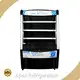 Hot Supermarket Display Fridge 315 Liters / 11.1 Cu.Ft Apex Cool Brand 1
