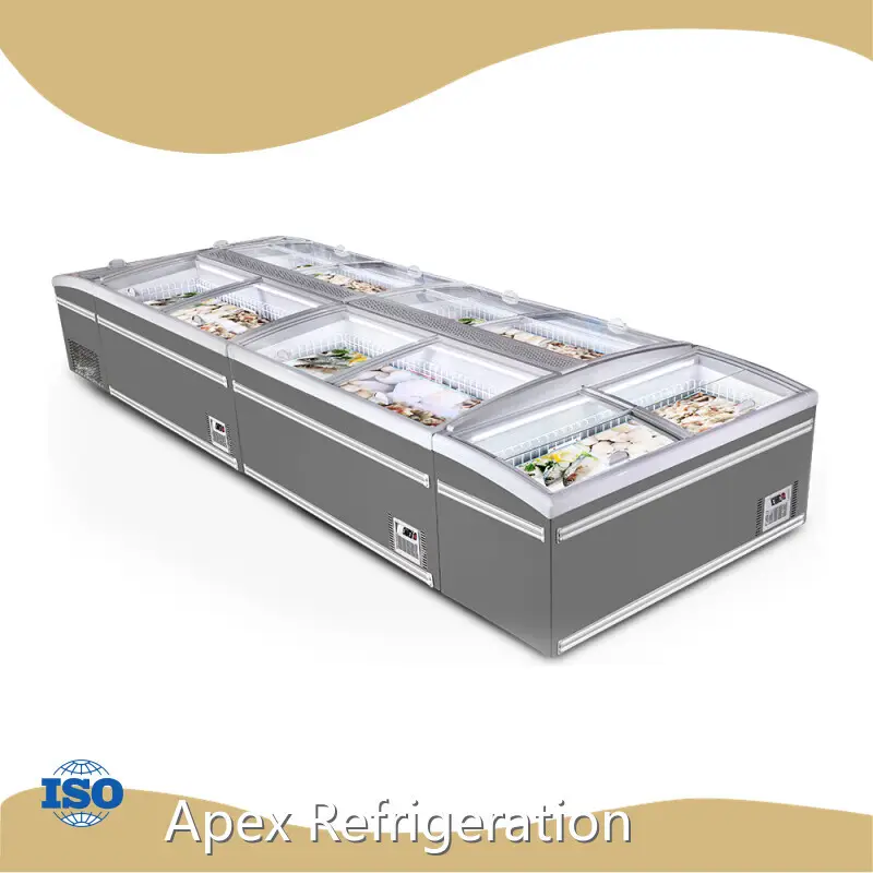 Display Fridges for Home 569 Liters/20.1 Cu.Ftmanufacturing 1
