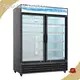 Fridge for Display Bulk Buy 120 / 135 Kg Apex Cool 1