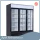 Vertical Glass Door Refrigerator Apex Cool1820 Liters/ 64.3 Cu.Ftcompany 1