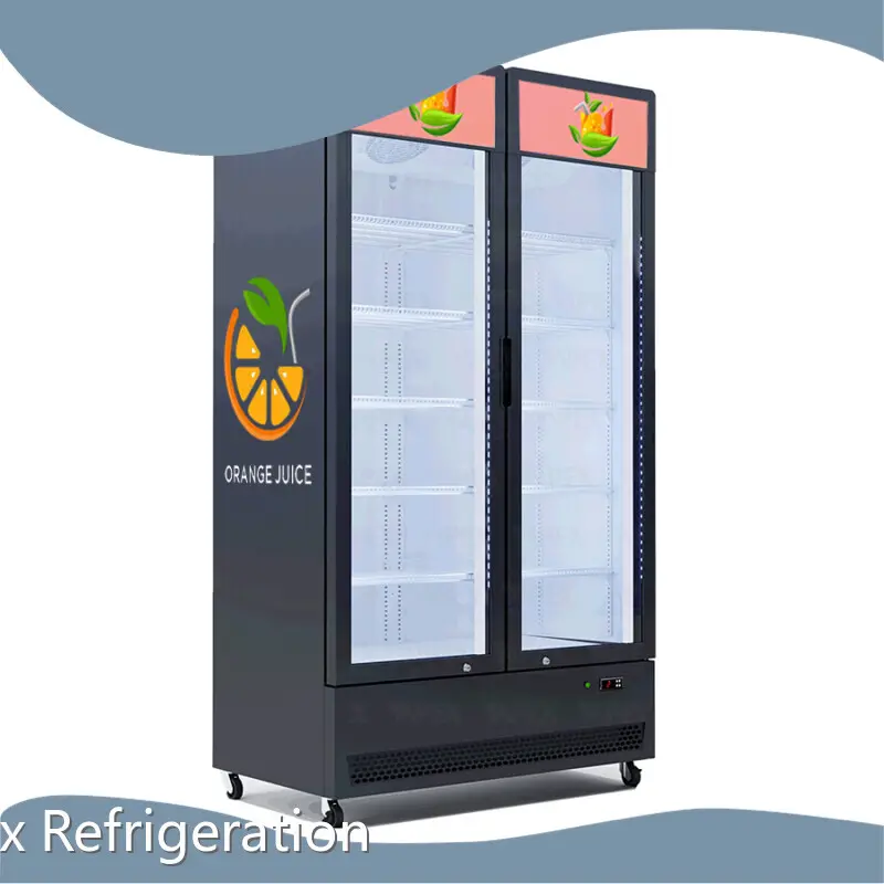 Reliableupright Coolers Refrigerators for Hospital 1040×750×2100mm (41″×29.5″×82.7″) 1000×720×1985mm (39.4″×28.3″×78.2″) 1