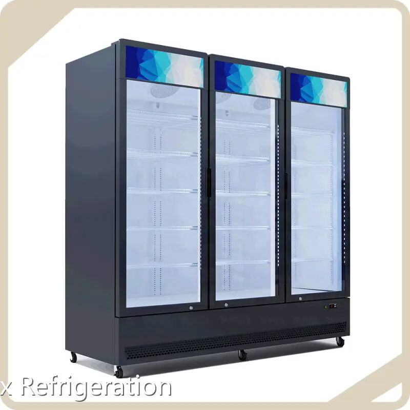 High Quality Commercial Fridge for Drinks Commercial Fridge for Drinks Company 1