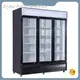 Upright Bottle Fridge Bulk Buy VT-1850 Apex Cool 1