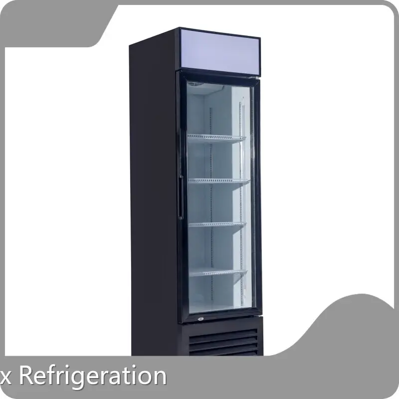 Good Selling Display Chillers for House 1