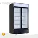 Showcase Fridge 816 Liters/28.8 Cu.Ft Apex Cool 1