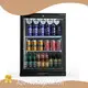Commercial Bar Fridges at Discount for Home Apex Cool BS-133 1