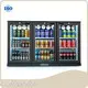 Back Bar Fridge Bulk Buy 1350×530×835mm (53.2″×20.9″×32.9″) Apex Cool 1
