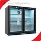 Fridge for Display Apex Cool Brand Factory 1
