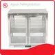 Custom Under Bar Cooler BD-213 SS Apex Cool 1