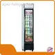 Commercial Display Coolers R290 185 Liters/6.5 Cu.Ftall Sizes 1