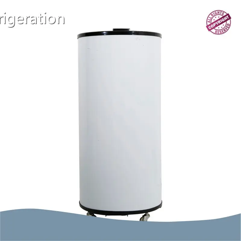 Display Fridges CC-65G Apex Cool Company 1