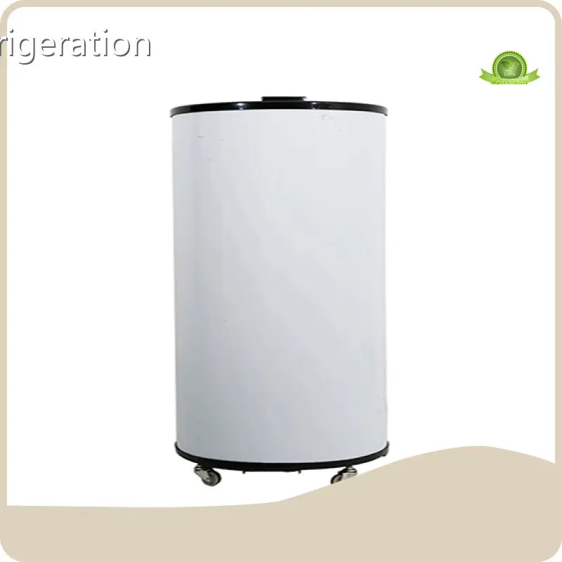 Customized Round Can Cooler Order now for Aquariums 1