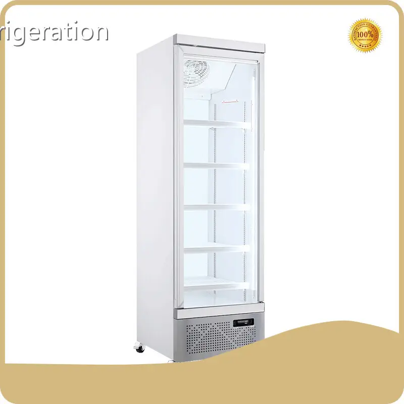 Bottom Mounted Chiller Apex Cool620×705×2050mm (24.4″×27.8″×80.7″)ODM 1
