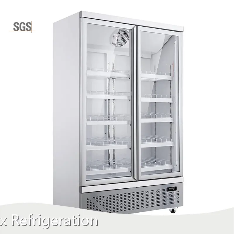 For Hospital Bottom Mounted Chiller BM2C1250 by Apex Cool 1