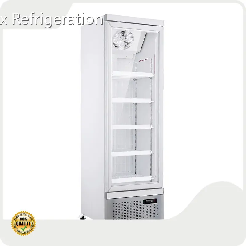 High End Bottom Mount Freezer Fridge for Apartment 1