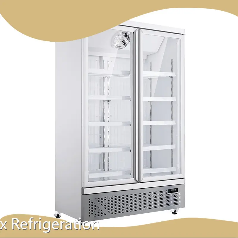 Factory Direct Display Fridge Price Best Supplier for Business 1