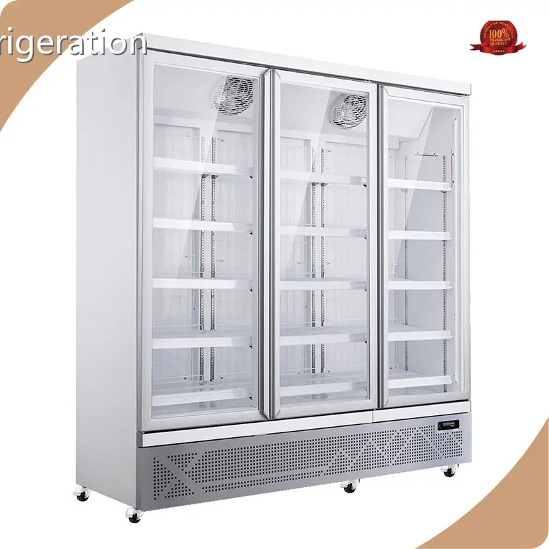 Reliable Freezer Bottom Mount Aluminum Foil for Business 1
