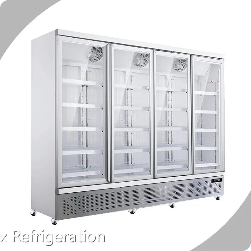 Apex Cool Bottom Mount Fridge Freezer BM4F2500 Bottom Mount Fridge Freezerhighly Rated 1