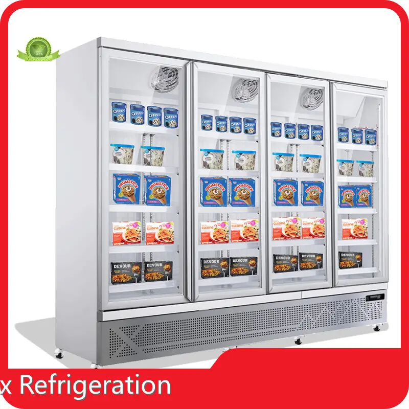 Factory Price Commercial Fridge for Drinks Commercial Fridge for Drinks Company 1