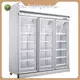 Showcase Fridge 1450 Liters/ 51.21 Cu.Ft 1920×775×2220m (75.6″×30.5″×87.4″)factory 1
