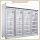 Supermarket Freezer for Sale for Apartment R290all Sizes 1