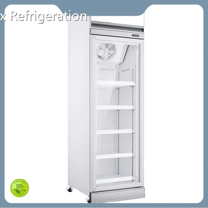 For Aquariums Fridge in Supermarket R290 by Apex Cool 1
