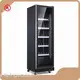Apex Cool Fridge in Supermarket 620×595×1925mm All Sizes 1