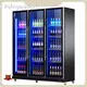 Best Material Supermarket Fridge for Sale Supermarket Fridge for Sale Company 1
