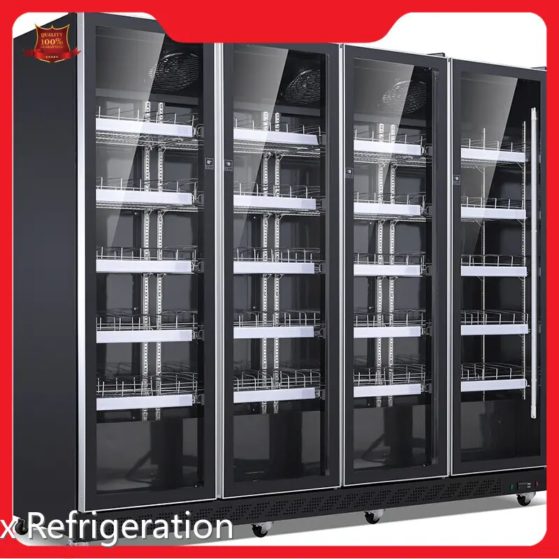 Hot Sale Supermarket Freezer for Sale Price List 1