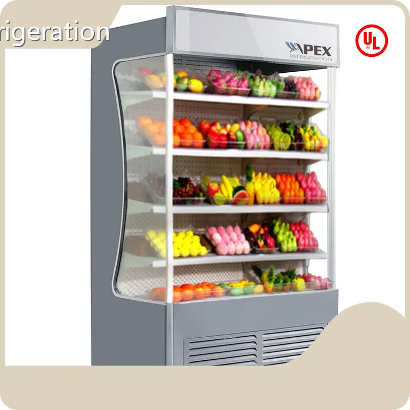 Bepoke Display Fridge for Sale Series for Wholesale 1