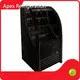 Open Showcase Chiller 700×700×1455mm (27.6″×27.6″×57.3″) 130 / 145 Kgdirectly Sale 1