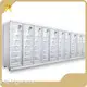 Display Chillers R600A/R290 1380L/2100L/2830Lwith Good Price 1
