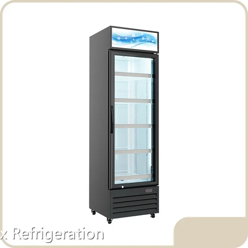 Good Selling Fridge for Display Price List 1