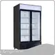 Top Tall Glass Door Drinks Fridge Latest Design Best Brand 1
