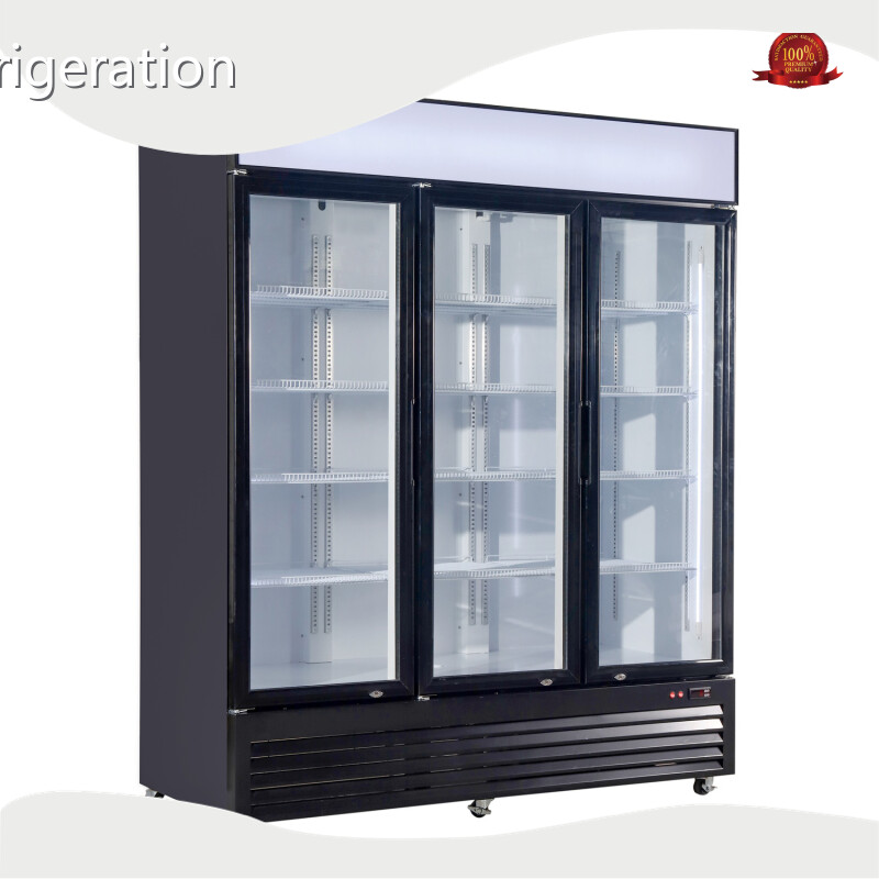 Wholesale Display Fridge Price for Different Industries 1