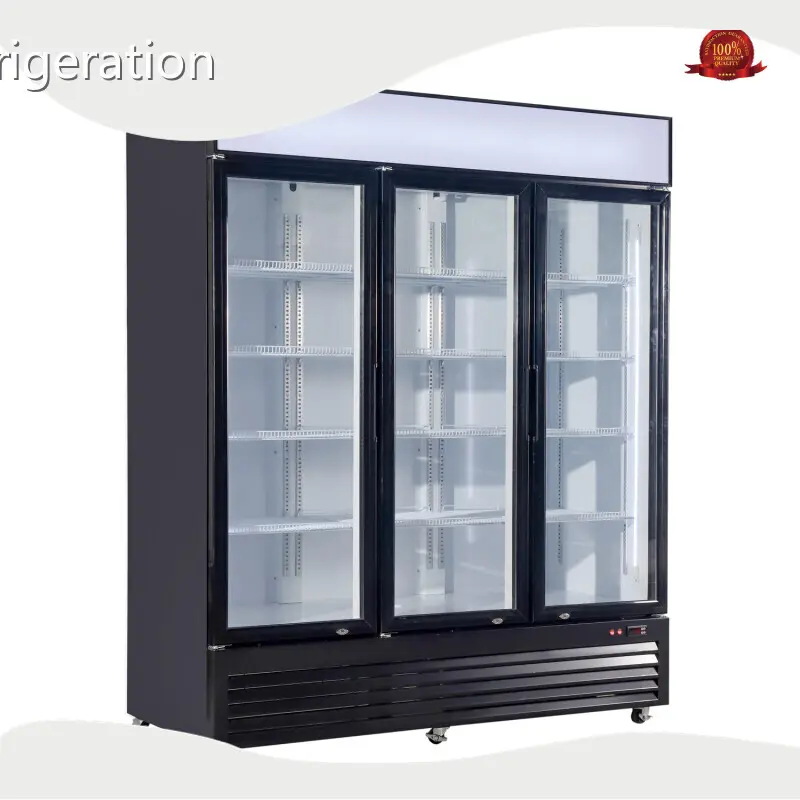 Wholesale Display Fridge Price for Different Industries 1