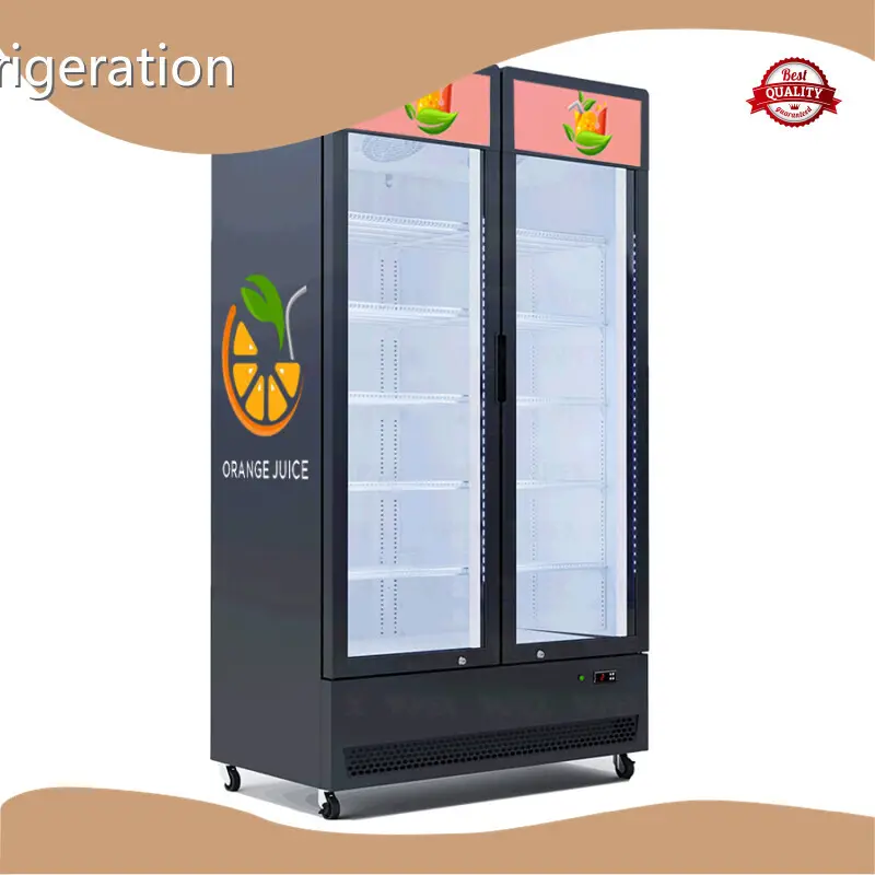 Reliable Upright Coolers Refrigerators Price List 1