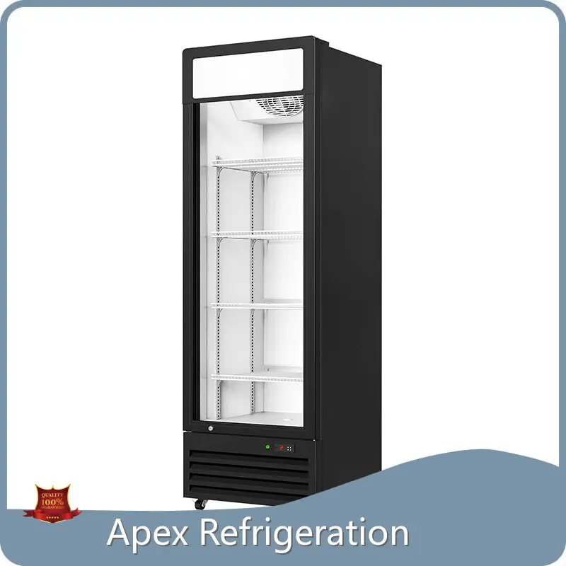 Oem & Odm Upright Coolers Refrigerators Upright Coolers Refrigerators Company 1