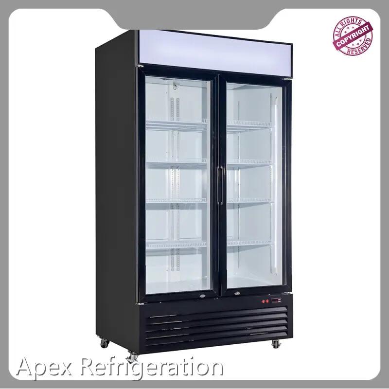 Apex Cool Sub Zero Fridge 139 / 157 Kg Sub Zero FridgeODM 1